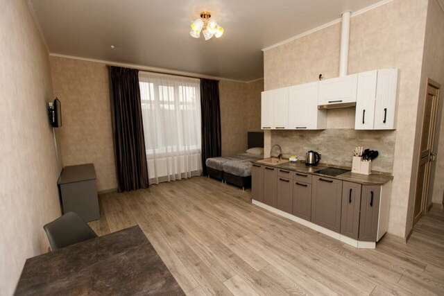 Апарт-отель Дворик Усть-Лабинск-113