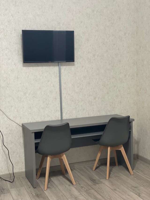 Апарт-отель Дворик Усть-Лабинск-37