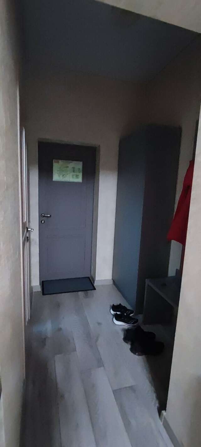 Апарт-отель Дворик Усть-Лабинск-172