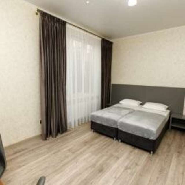 Апарт-отель Дворик Усть-Лабинск-36