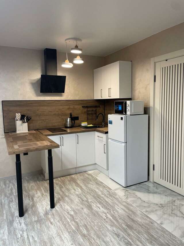 Апарт-отель Дворик Усть-Лабинск-40