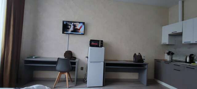 Апарт-отель Дворик Усть-Лабинск-173