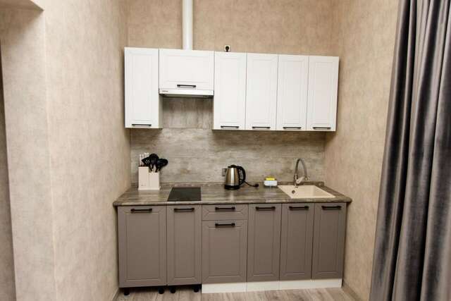 Апарт-отель Дворик Усть-Лабинск-61