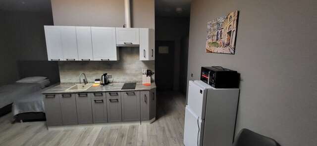 Апарт-отель Дворик Усть-Лабинск-176