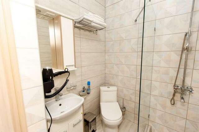 Апарт-отель Дворик Усть-Лабинск-139