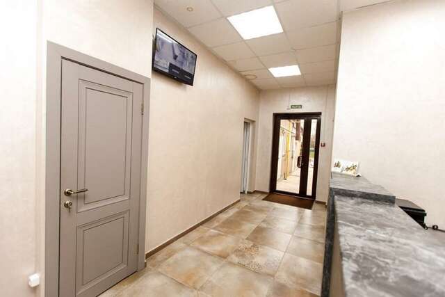 Апарт-отель Дворик Усть-Лабинск-6