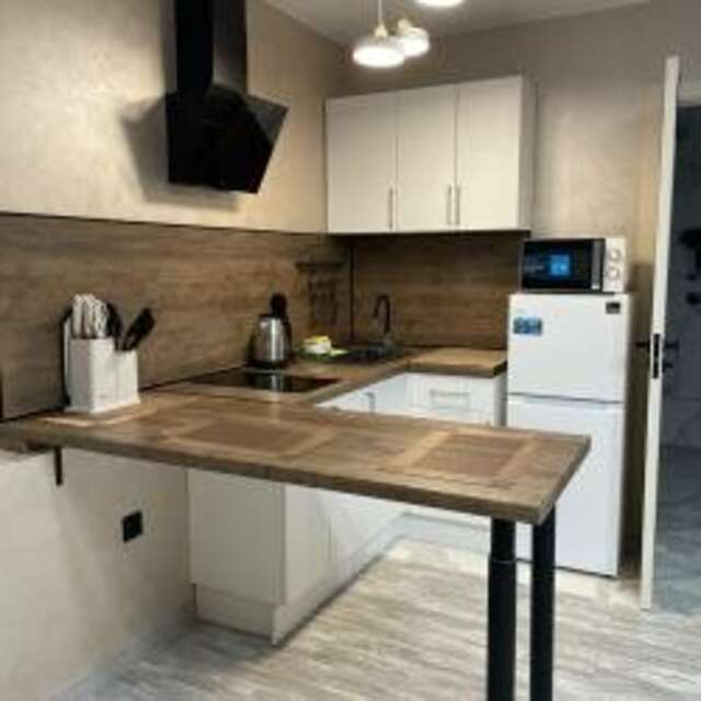 Апарт-отель Дворик Усть-Лабинск-95