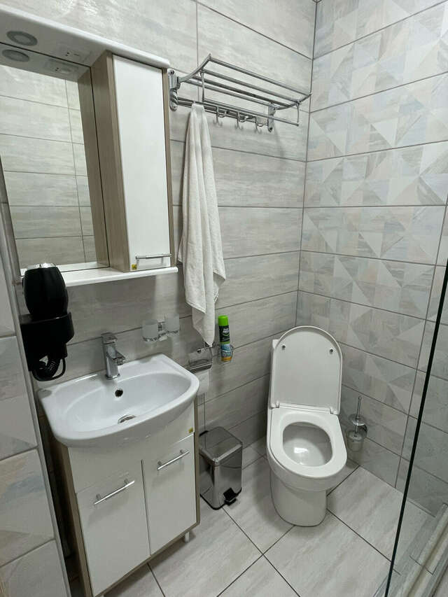 Апарт-отель Дворик Усть-Лабинск-151