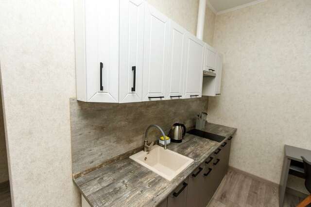 Апарт-отель Дворик Усть-Лабинск-44