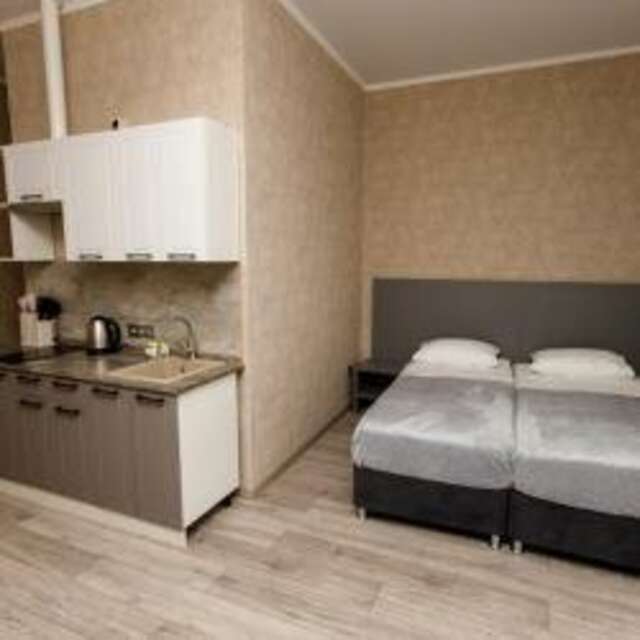 Апарт-отель Дворик Усть-Лабинск-119