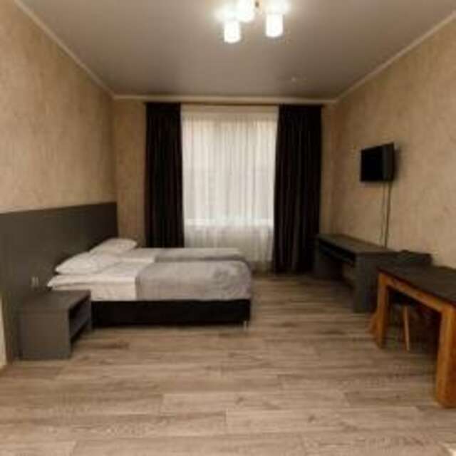 Апарт-отель Дворик Усть-Лабинск-84