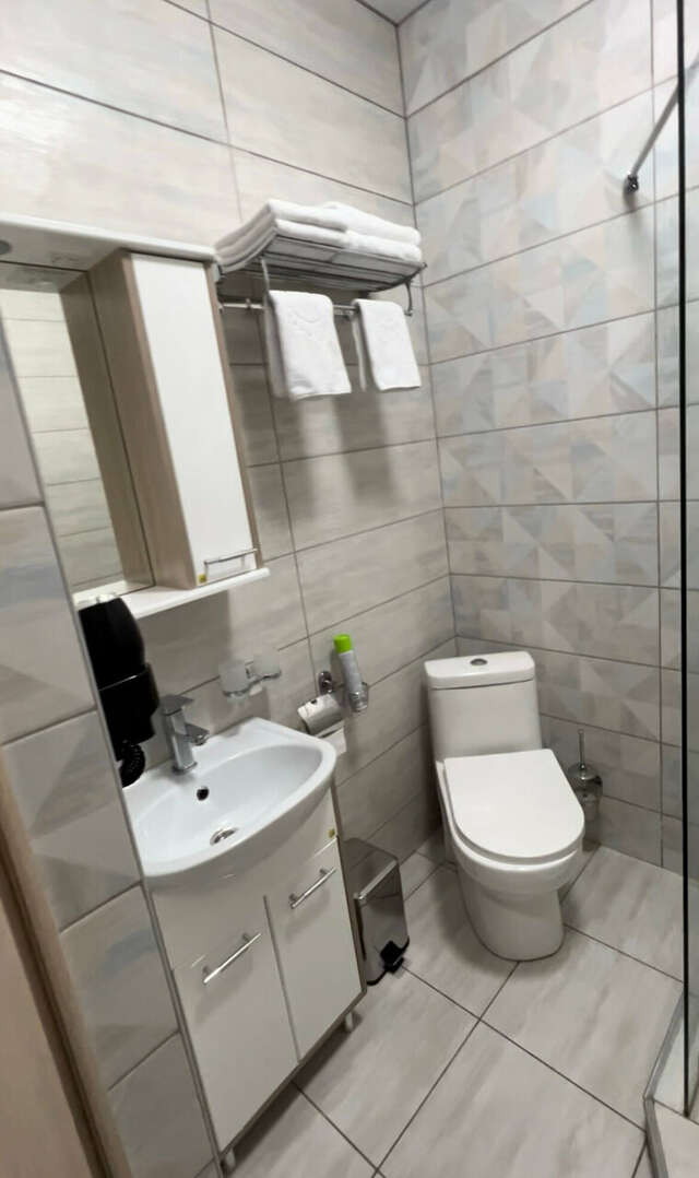 Апарт-отель Дворик Усть-Лабинск-178