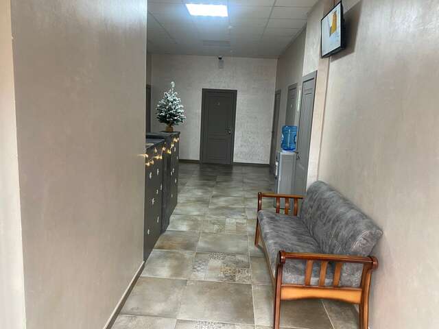 Апарт-отель Дворик Усть-Лабинск-25