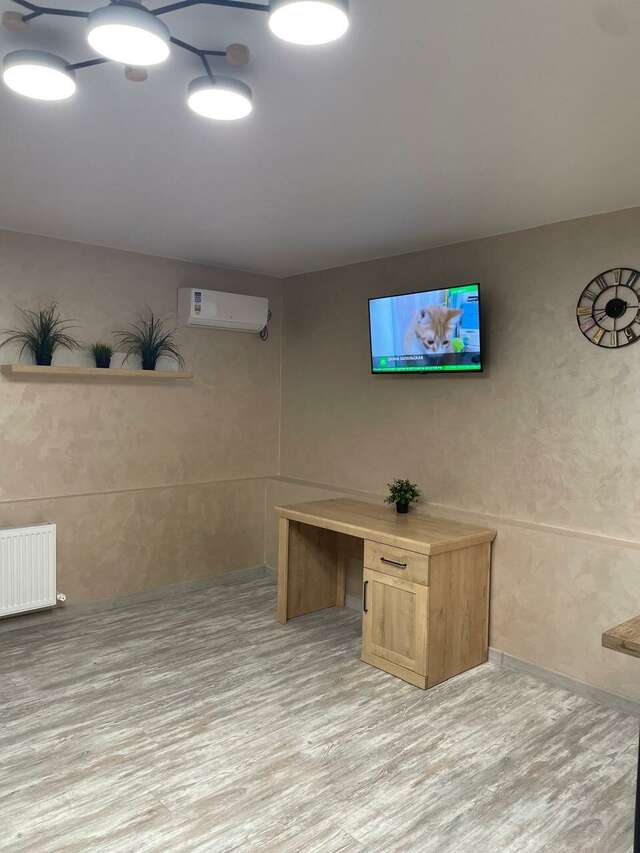 Апарт-отель Дворик Усть-Лабинск-14