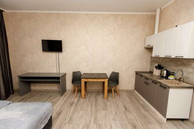 Апарт-отель Дворик Усть-Лабинск-93