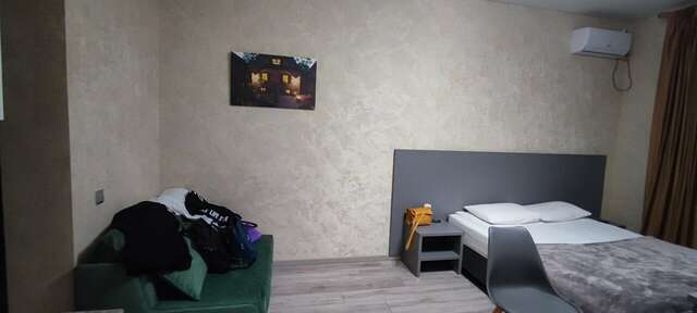 Апарт-отель Дворик Усть-Лабинск-171