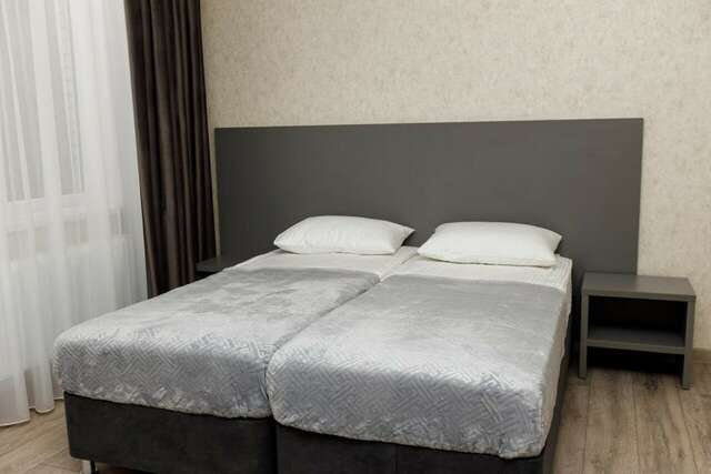 Апарт-отель Дворик Усть-Лабинск-83