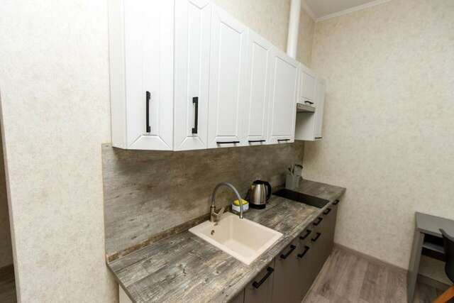 Апарт-отель Дворик Усть-Лабинск-128