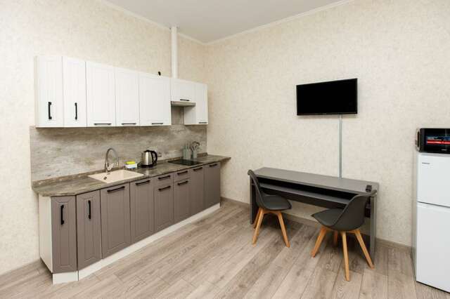 Апарт-отель Дворик Усть-Лабинск-52