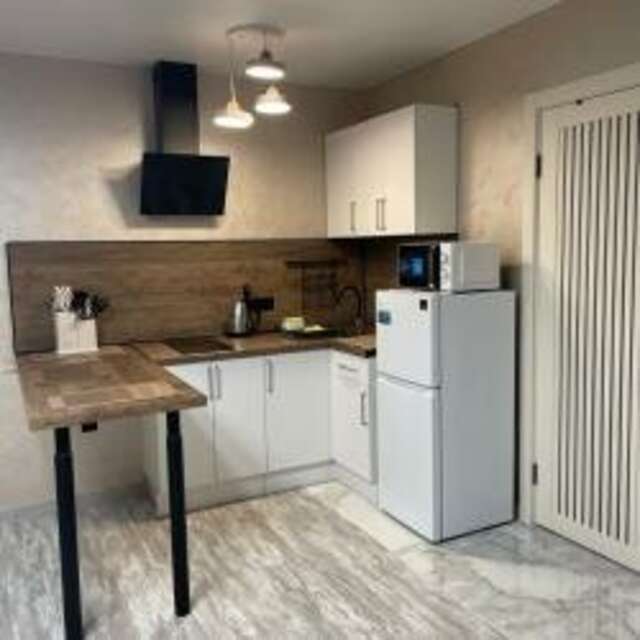 Апарт-отель Дворик Усть-Лабинск-73