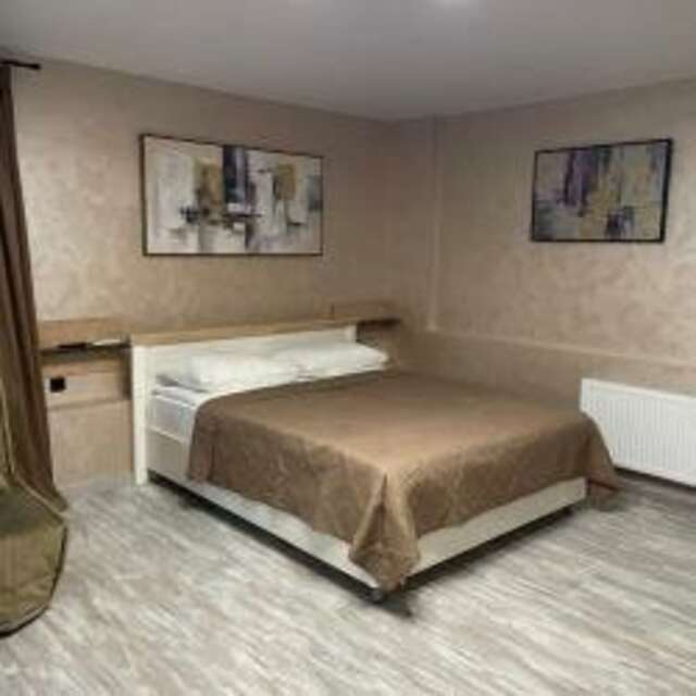 Апарт-отель Дворик Усть-Лабинск-76