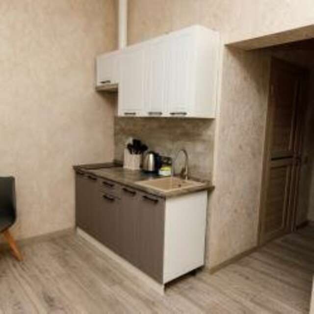 Апарт-отель Дворик Усть-Лабинск-79