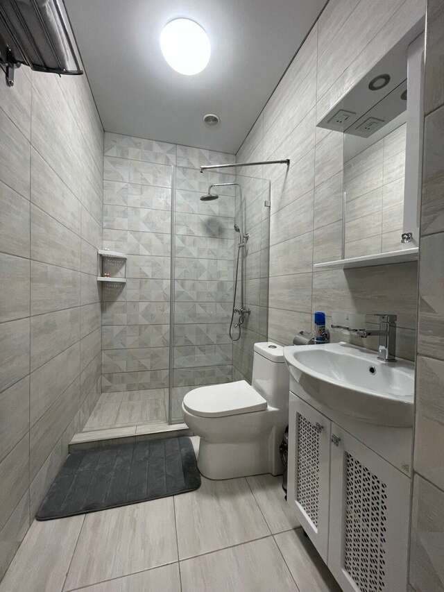 Апарт-отель Дворик Усть-Лабинск-41