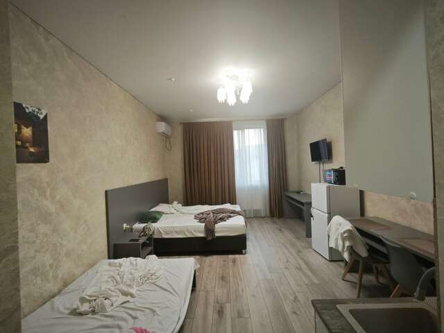 Апарт-отель Дворик Усть-Лабинск-165