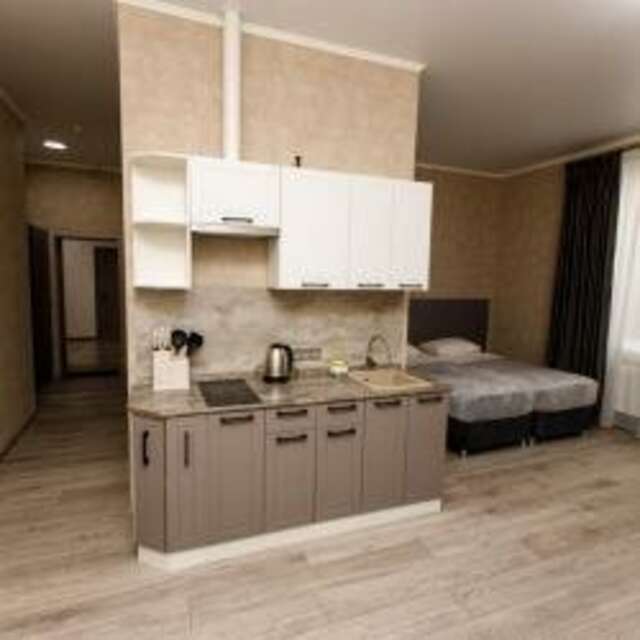 Апарт-отель Дворик Усть-Лабинск-122