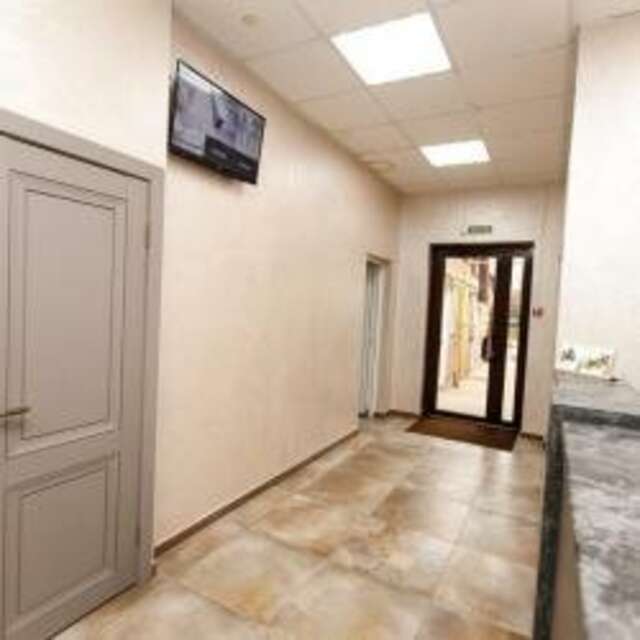 Апарт-отель Дворик Усть-Лабинск-71