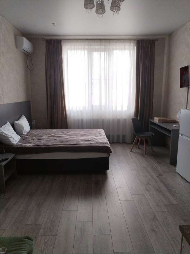 Апарт-отель Дворик Усть-Лабинск-158