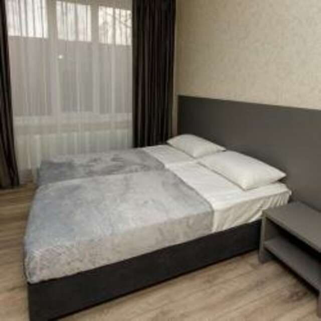 Апарт-отель Дворик Усть-Лабинск-116