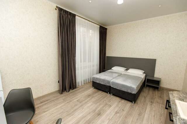 Апарт-отель Дворик Усть-Лабинск-78