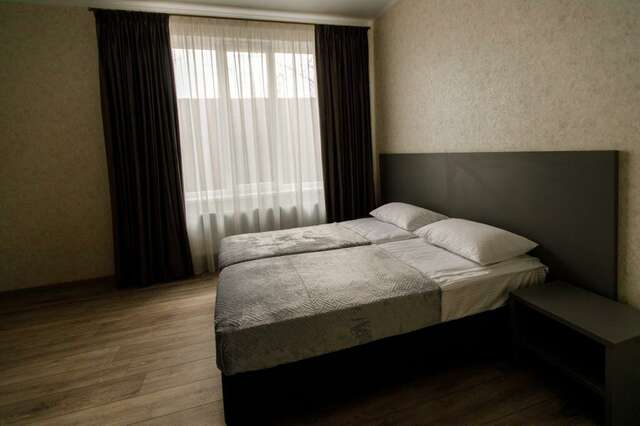 Апарт-отель Дворик Усть-Лабинск-69