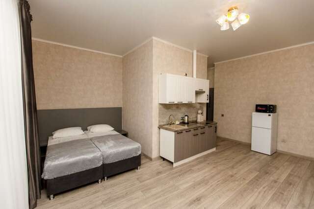 Апарт-отель Дворик Усть-Лабинск-104