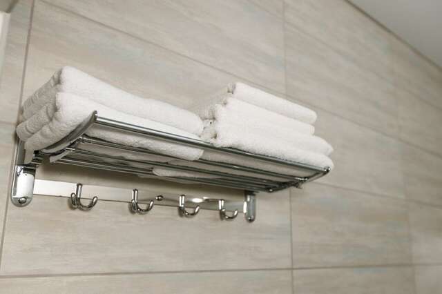 Апарт-отель Дворик Усть-Лабинск-75